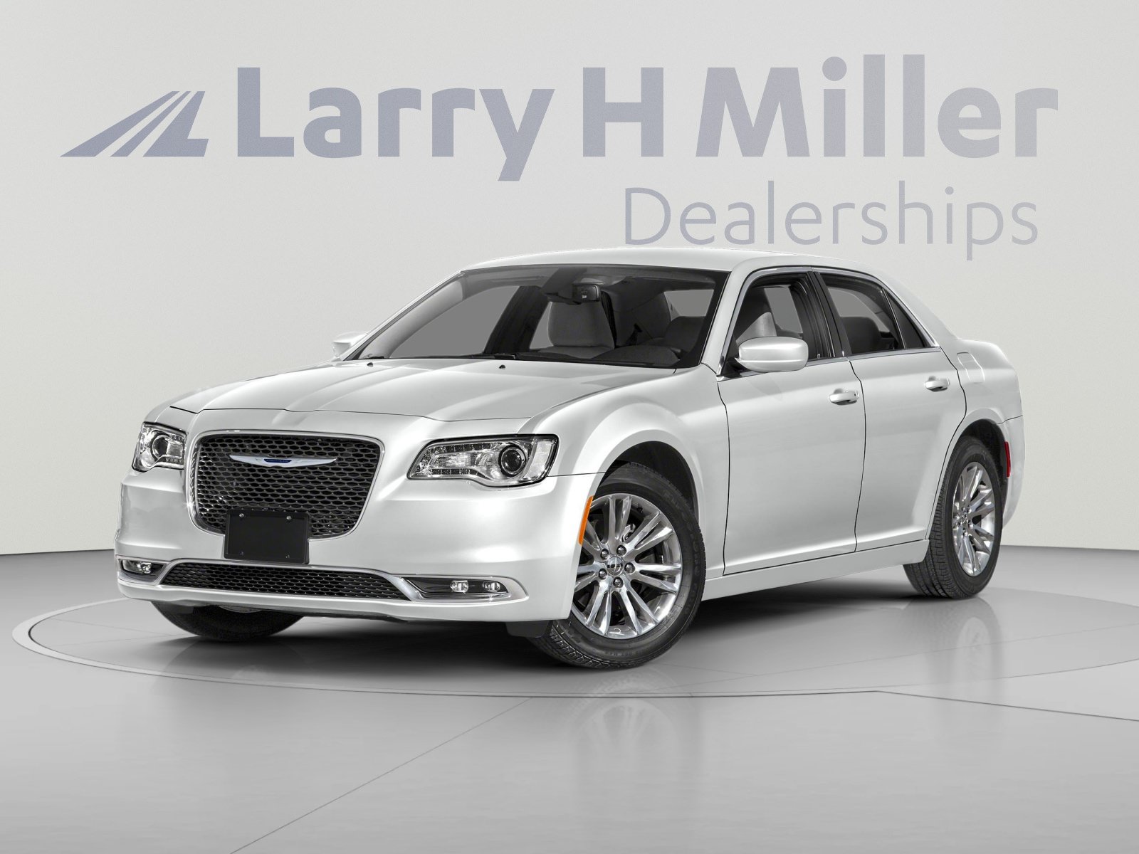 Used 2021 Chrysler 300 S w/ S Model Appearance Package