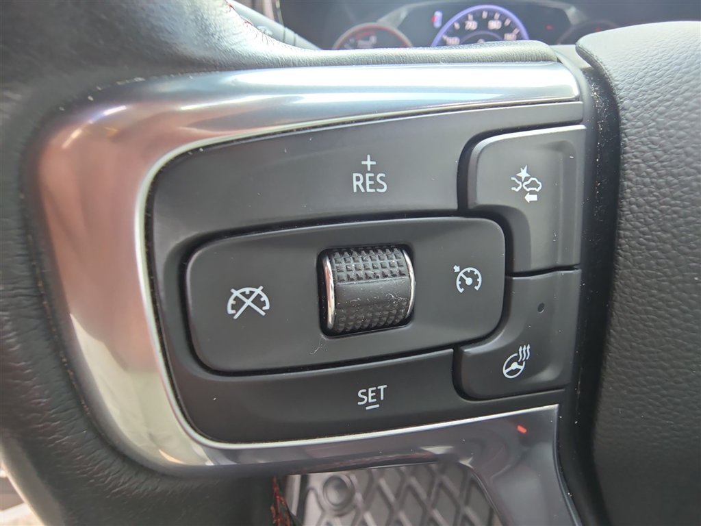 Used 2019 Chevrolet Blazer RS AWD/4WD image 35