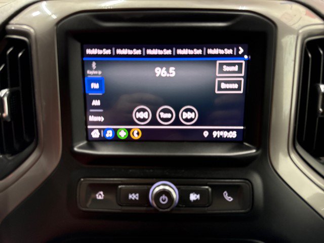 Used 2023 Chevrolet Silverado 2500 W/T w/ WT Fleet Convenience Package AWD/4WD image 20