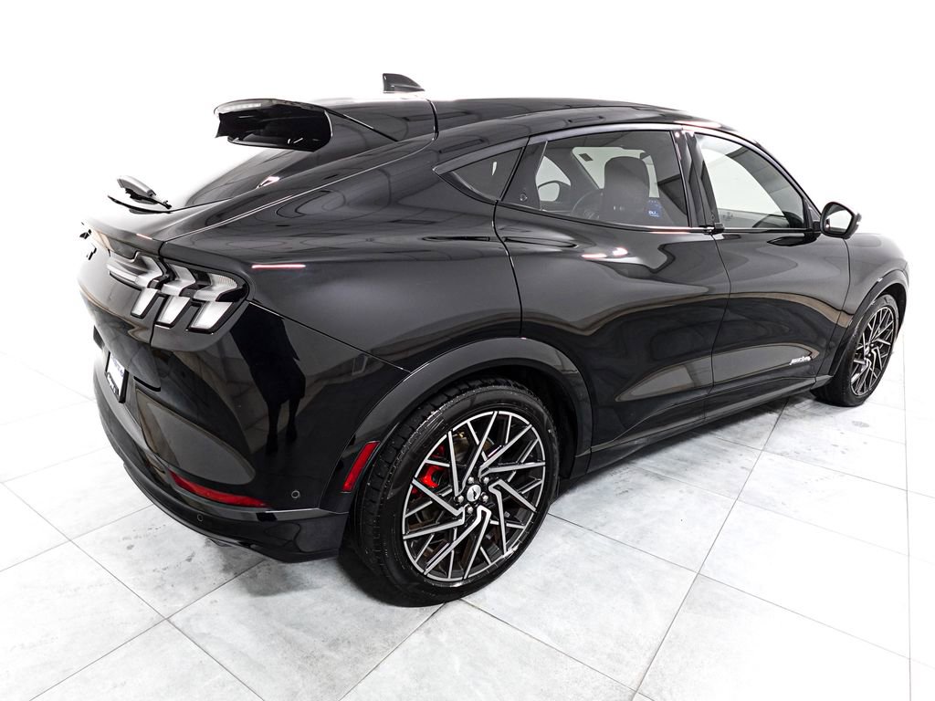Used 2023 Ford Mustang Mach-E GT AWD/4WD image 7