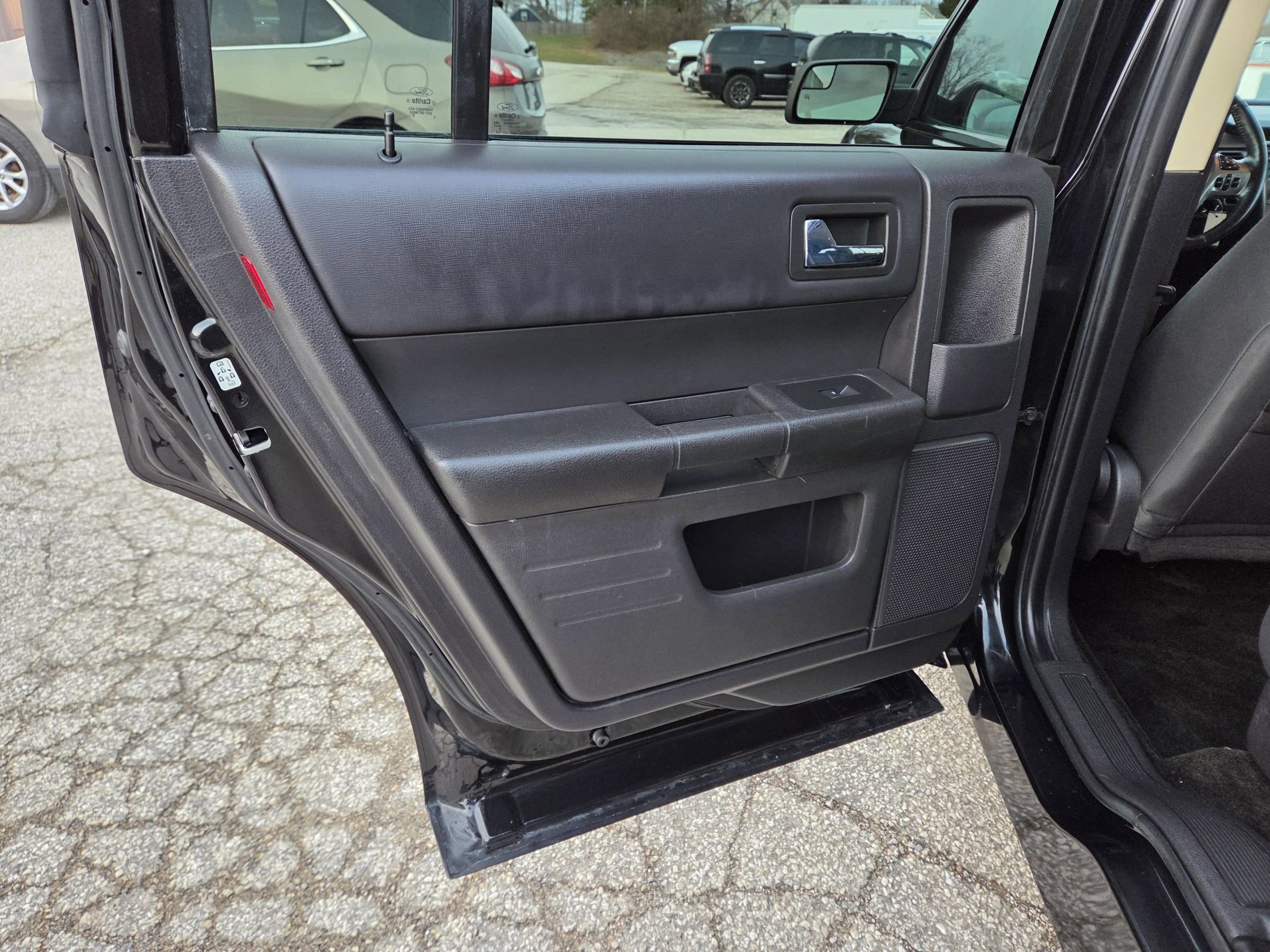 Used 2015 Ford Flex SE image 15