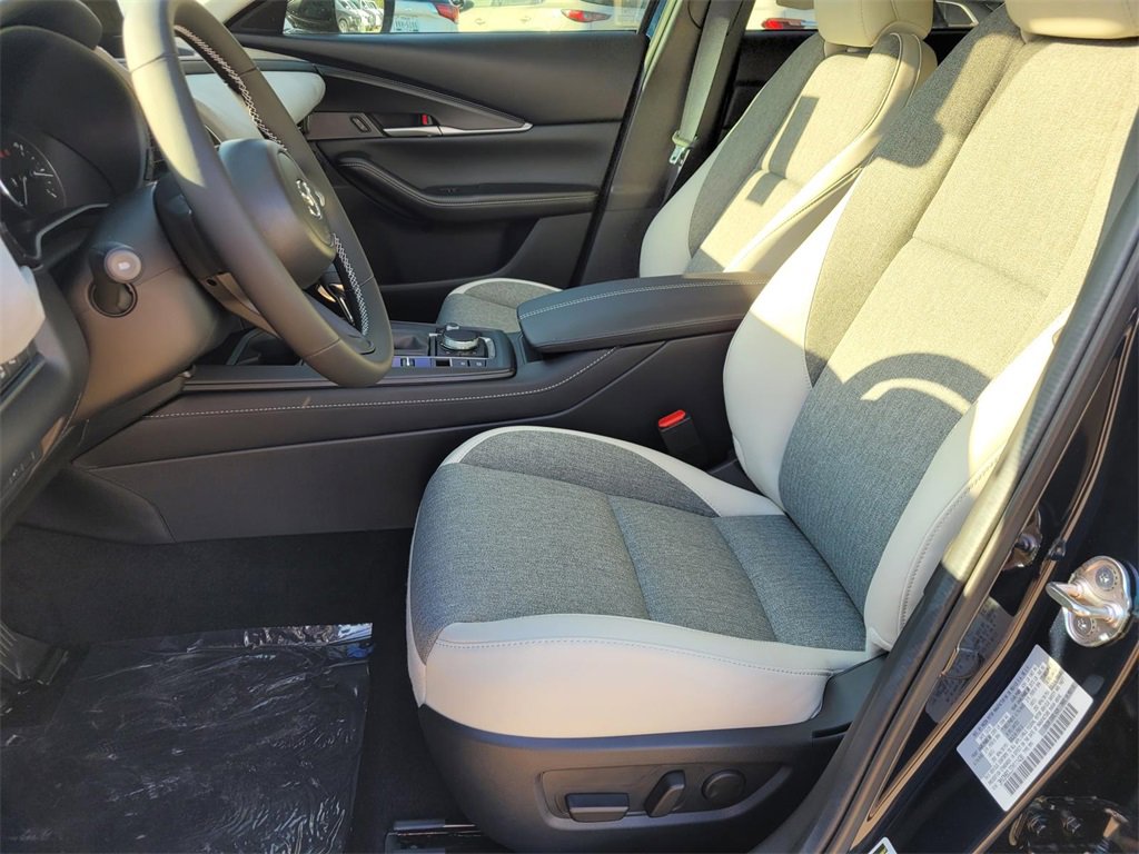 New 2026 MAZDA CX-30 AWD 2.5 S image 14