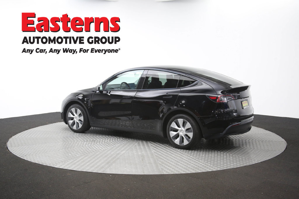 Used 2022 Tesla Model Y Long Range AWD/4WD image 62