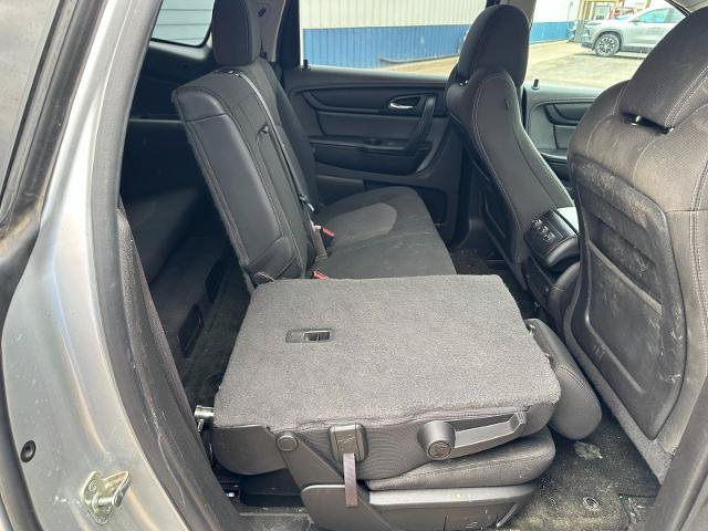 Used 2014 Chevrolet Traverse LT image 23