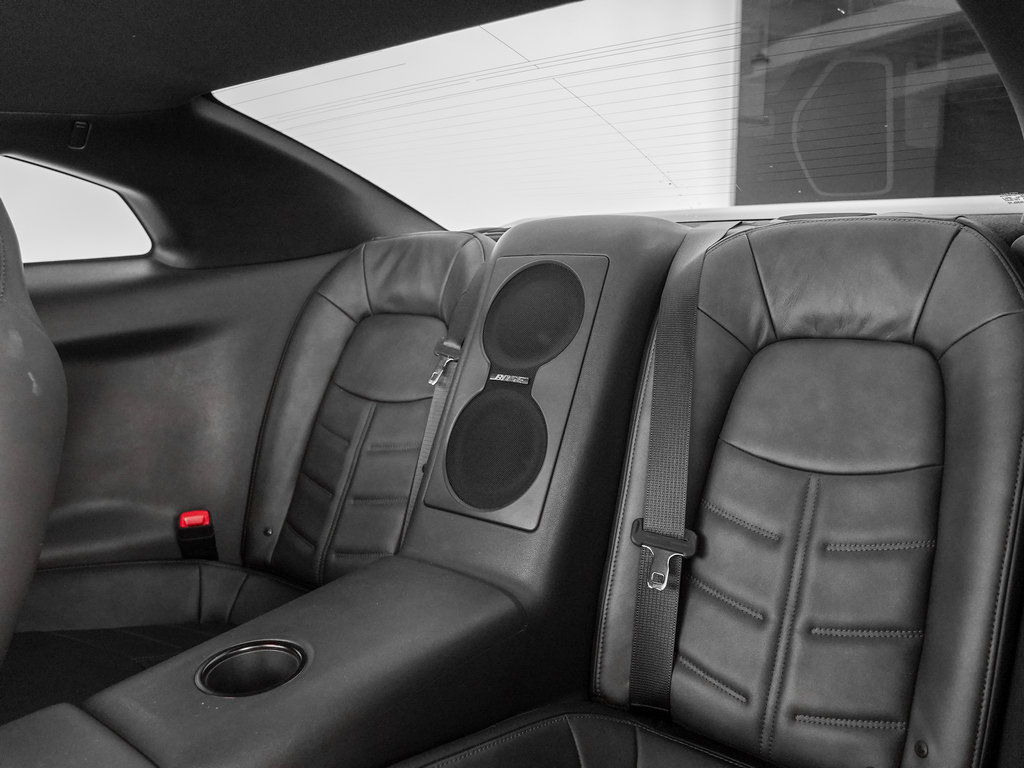 Used 2024 Nissan GT-R Premium w/ Premium Interior Package AWD/4WD image 26