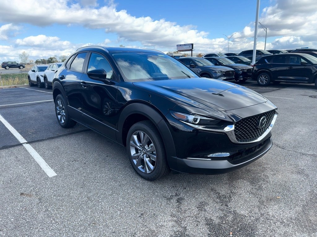 New 2026 MAZDA CX-30 AWD 2.5 S image 3