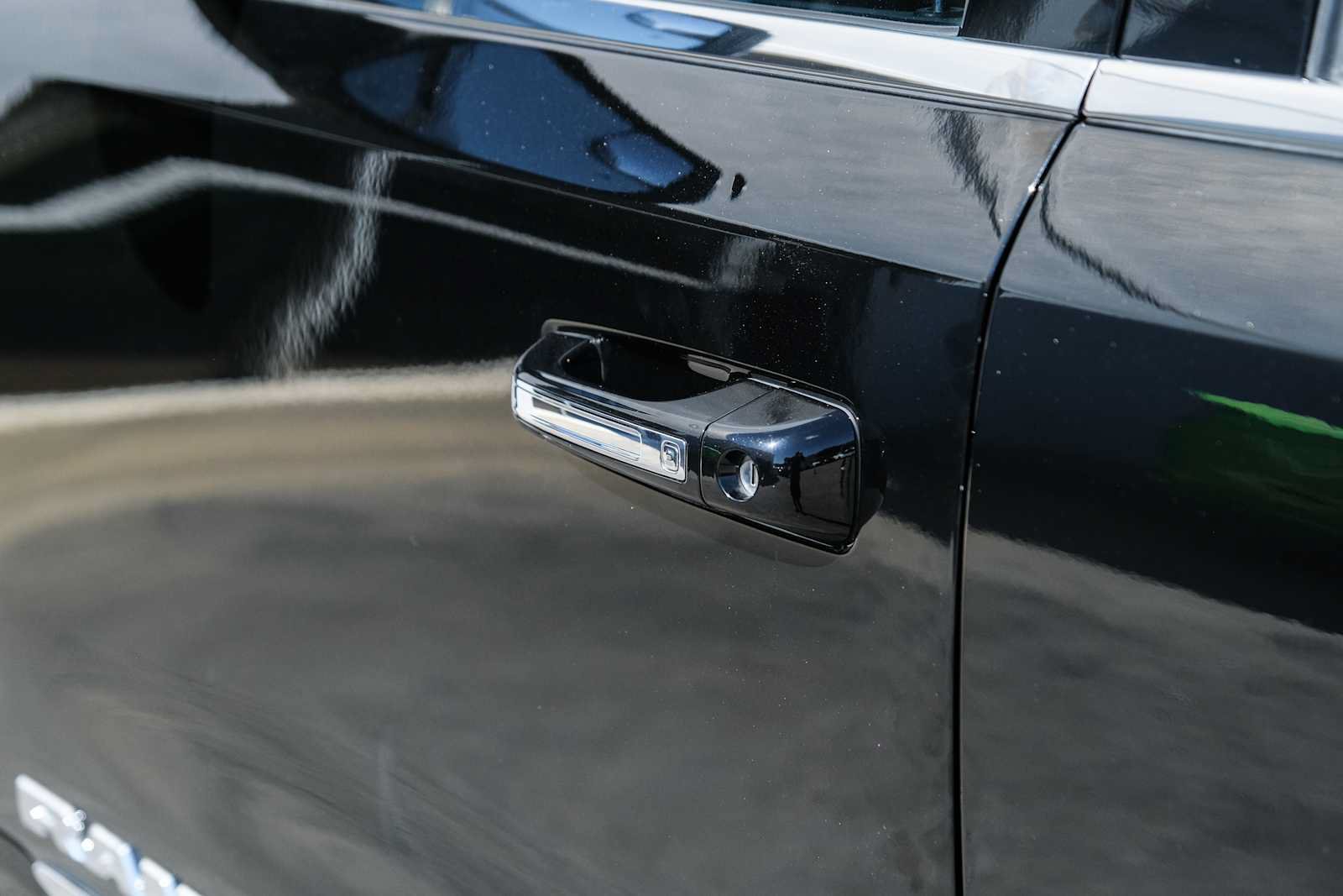 Used 2022 RAM 1500 Limited AWD/4WD image 18