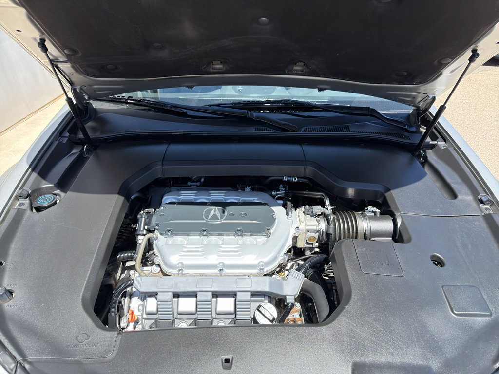 Used 2010 Acura TL FWD image 16