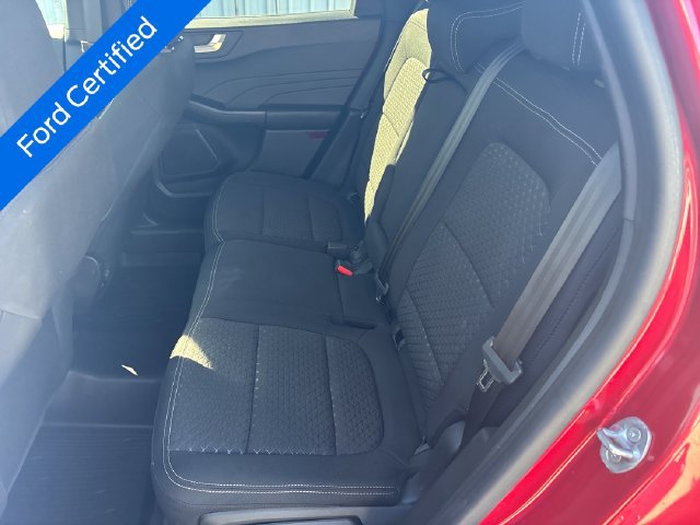 Certified 2023 Ford Escape Active w/ Tech Pack #2 AWD/4WD image 27