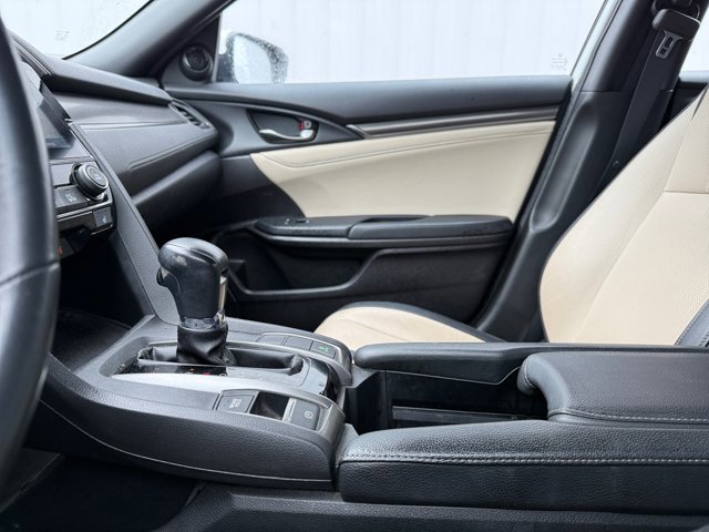 Used 2017 Honda Civic EX-L image 29