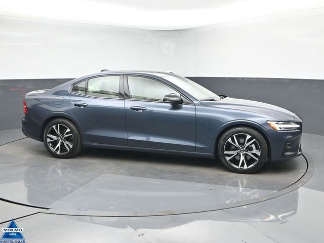 Used 2025 Volvo S60 B5 Plus