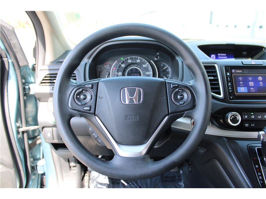 Used 2016 Honda CR-V EX image 17