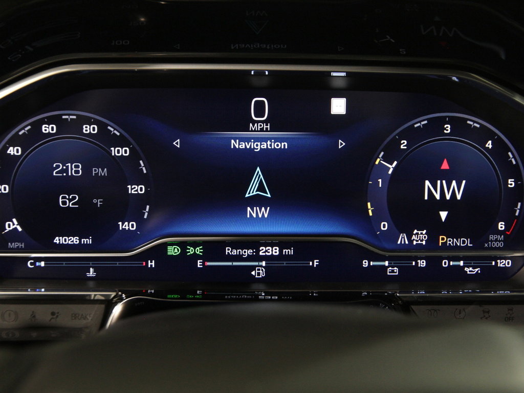 Used 2023 Chevrolet Silverado 1500 LT image 9