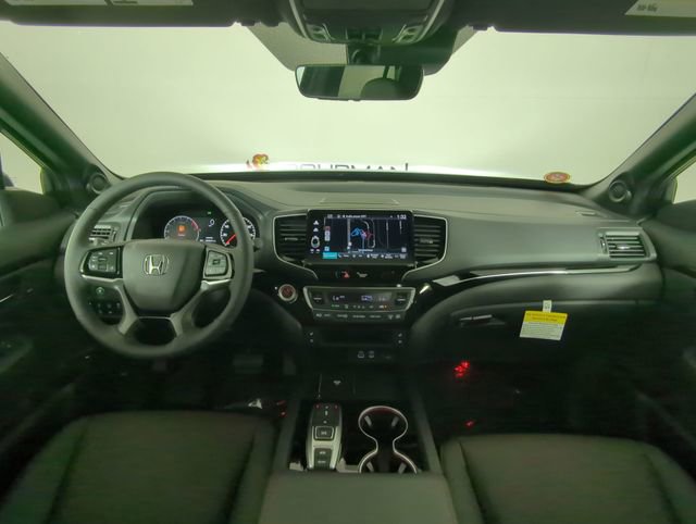 New 2026 Honda Ridgeline Black Edition image 32