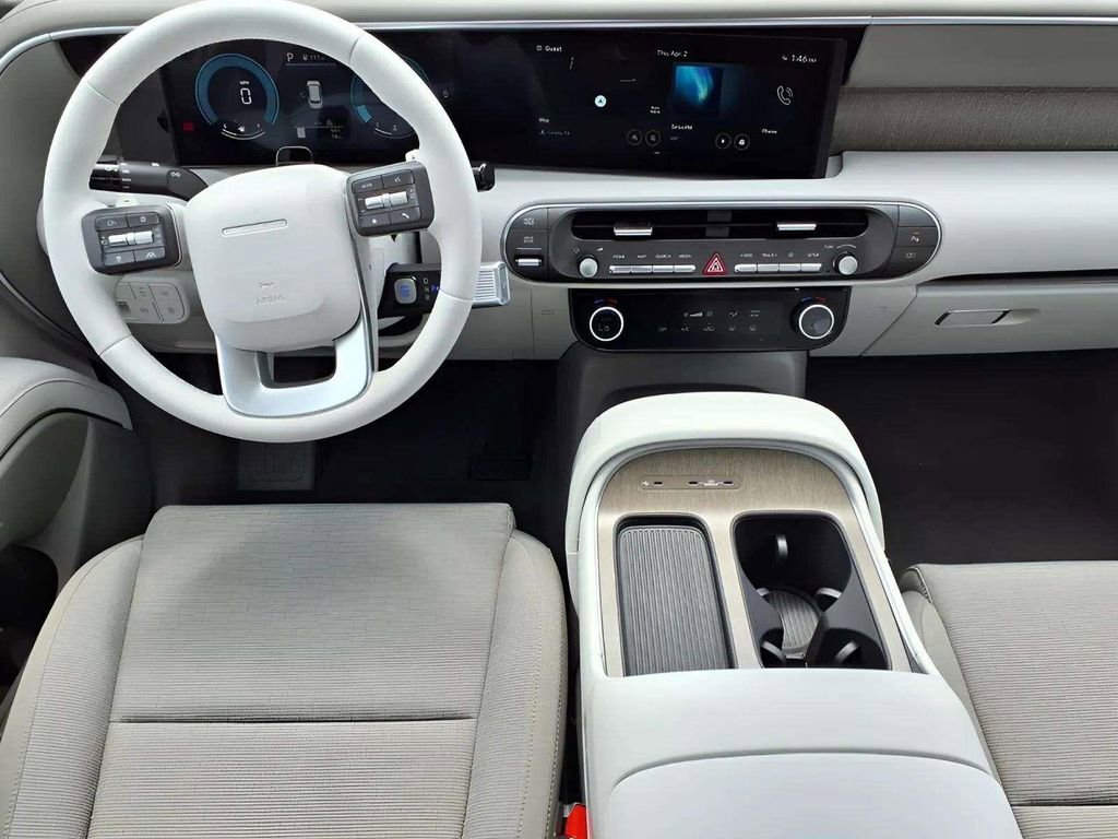 New 2026 Hyundai Palisade SE image 8