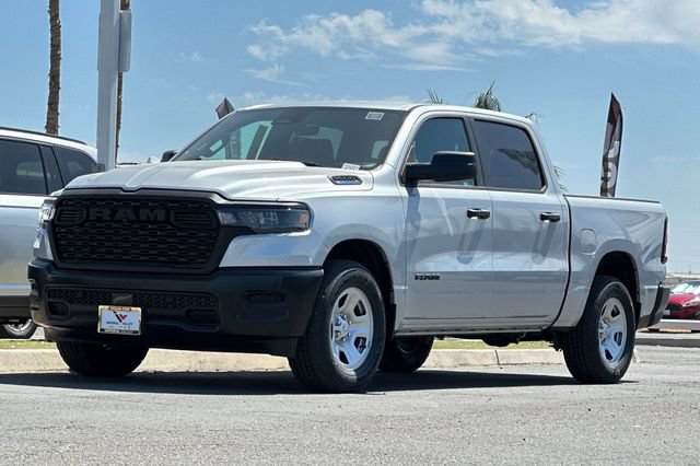 New 2026 RAM 1500 Tradesman RWD image 7