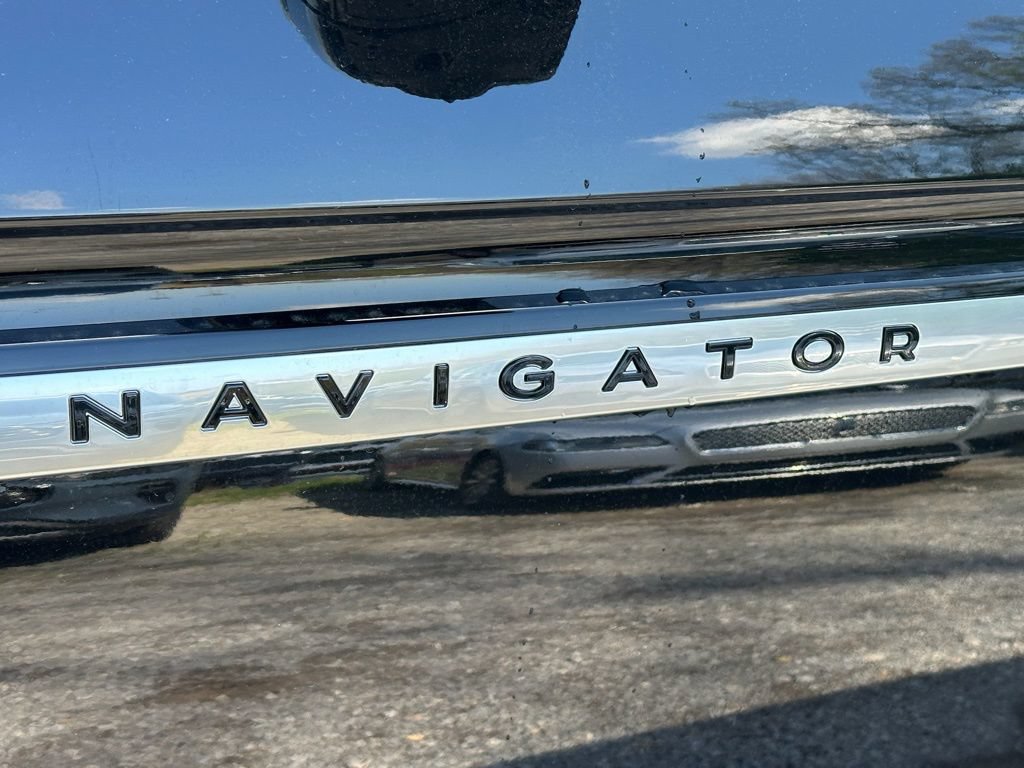 New 2026 Lincoln Navigator Reserve AWD/4WD image 27