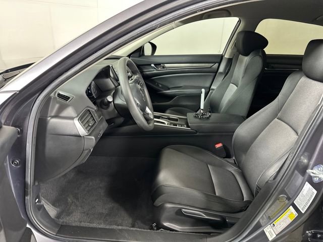 Used 2021 Honda Accord LX image 11