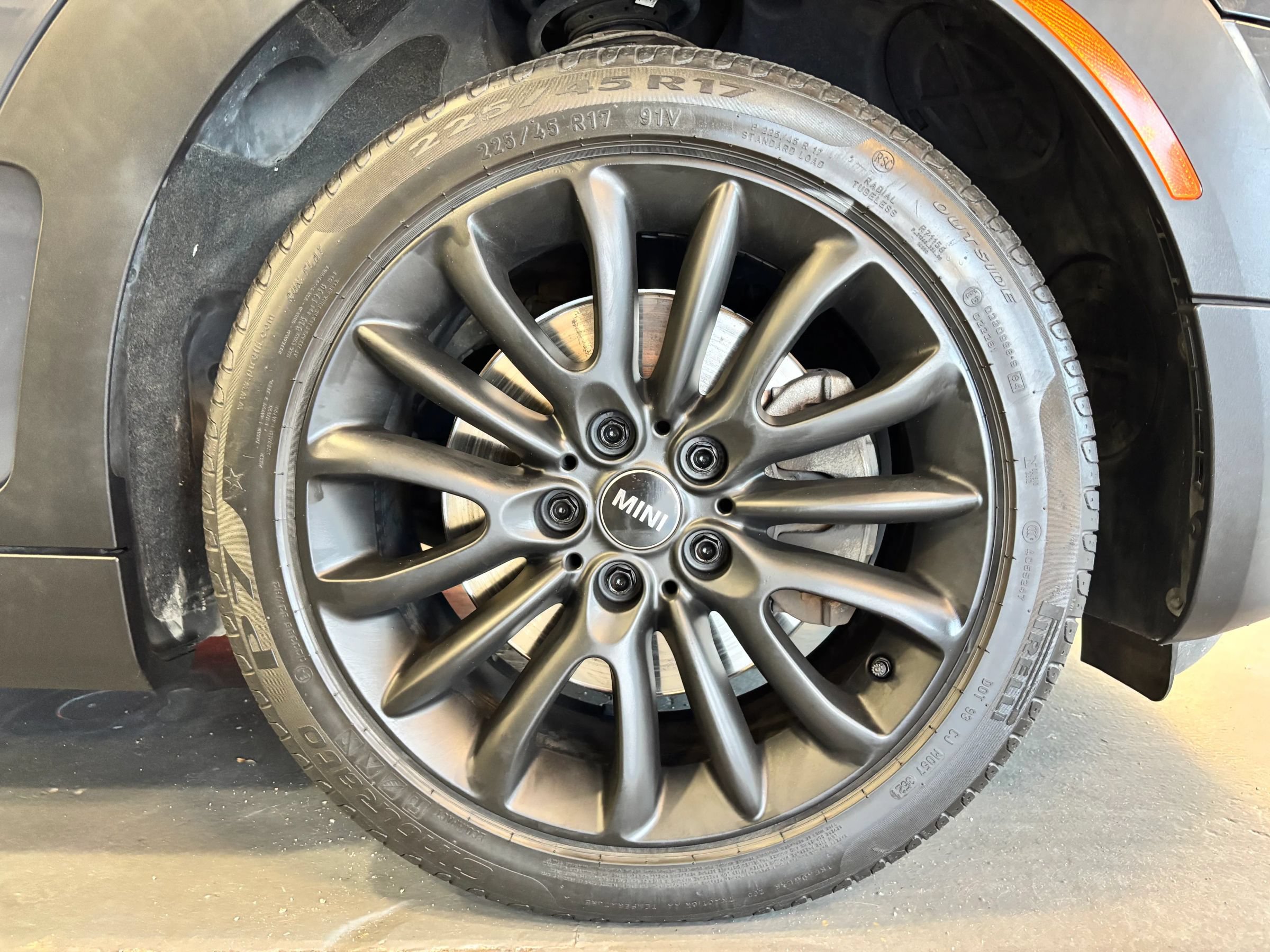 Used 2017 MINI Cooper Clubman S AWD/4WD image 41