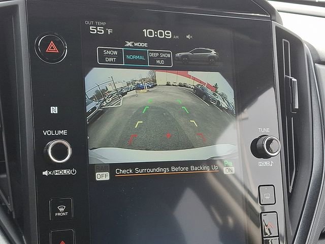 Certified 2025 Subaru Crosstrek 2.5i Limited image 19