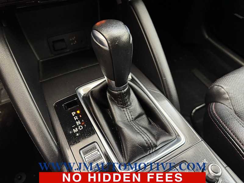 Used 2016 MAZDA CX-5 Grand Touring image 31