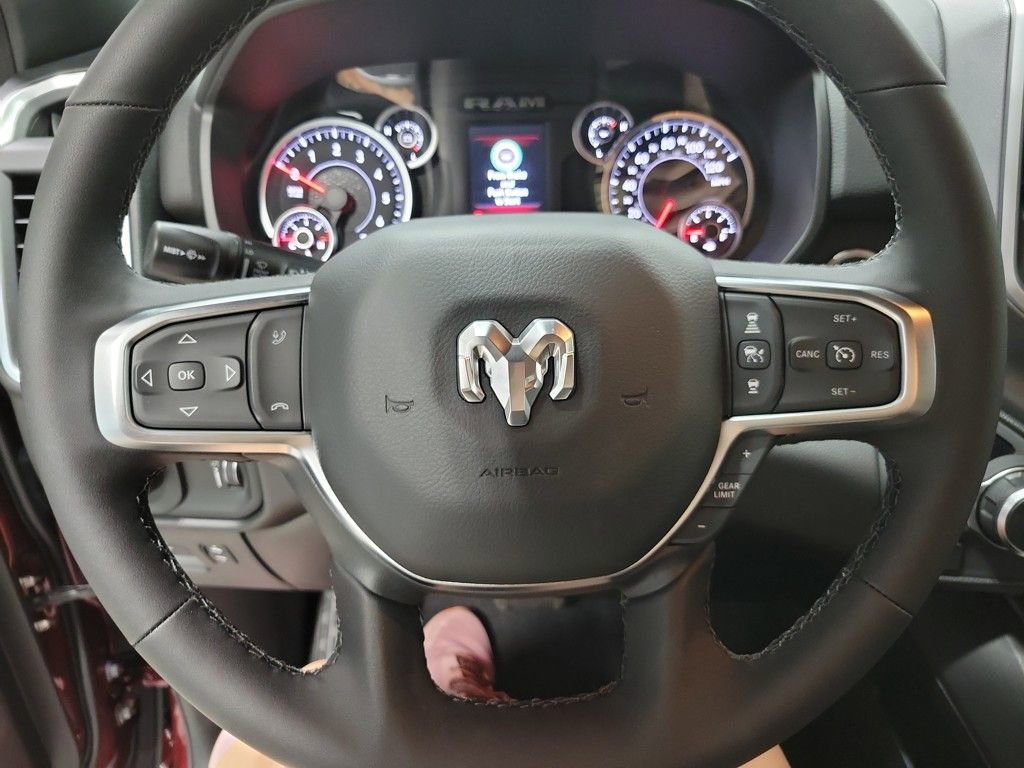 New 2026 RAM 1500 Laramie image 11