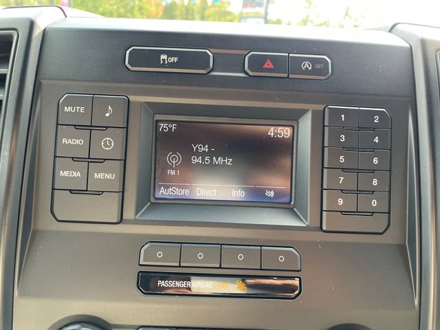 Used 2019 Ford F150 XL w/ XL Power Equipment Group AWD/4WD image 19