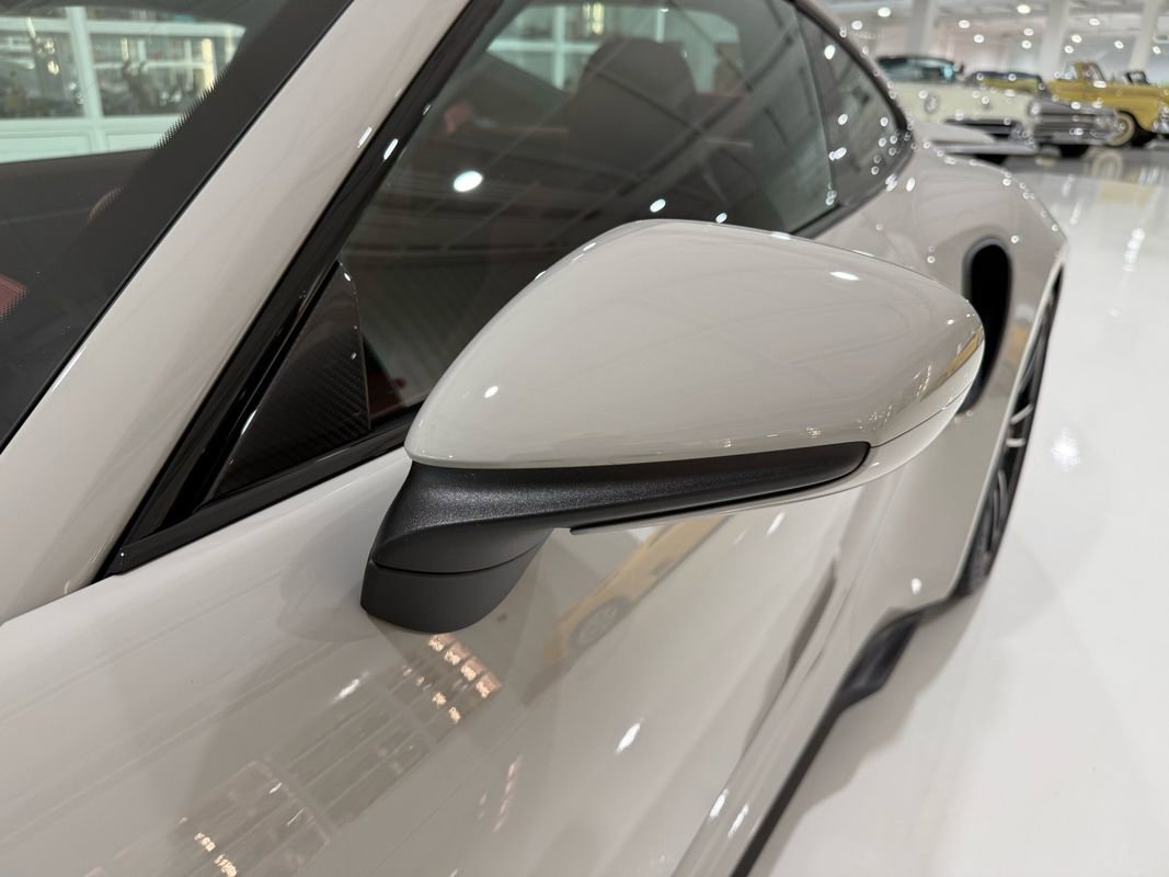 Used 2024 Porsche 911 Turbo S AWD/4WD image 23