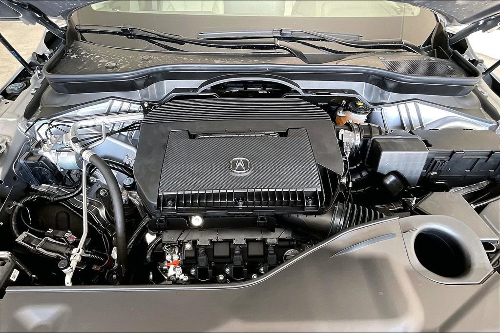 Certified 2026 Acura MDX w/ Technology Package image 22