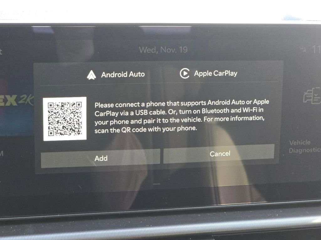 New 2026 Kia Sportage EX w/ EX Panorama Roof Package image 4