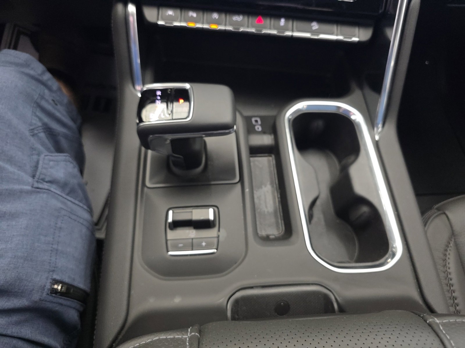 Used 2025 GMC Sierra 1500 Denali image 45