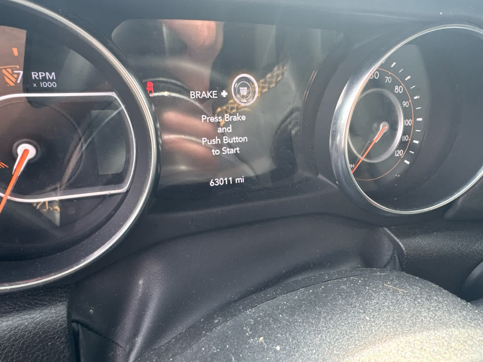 Used 2023 Jeep Gladiator Overland AWD/4WD image 10