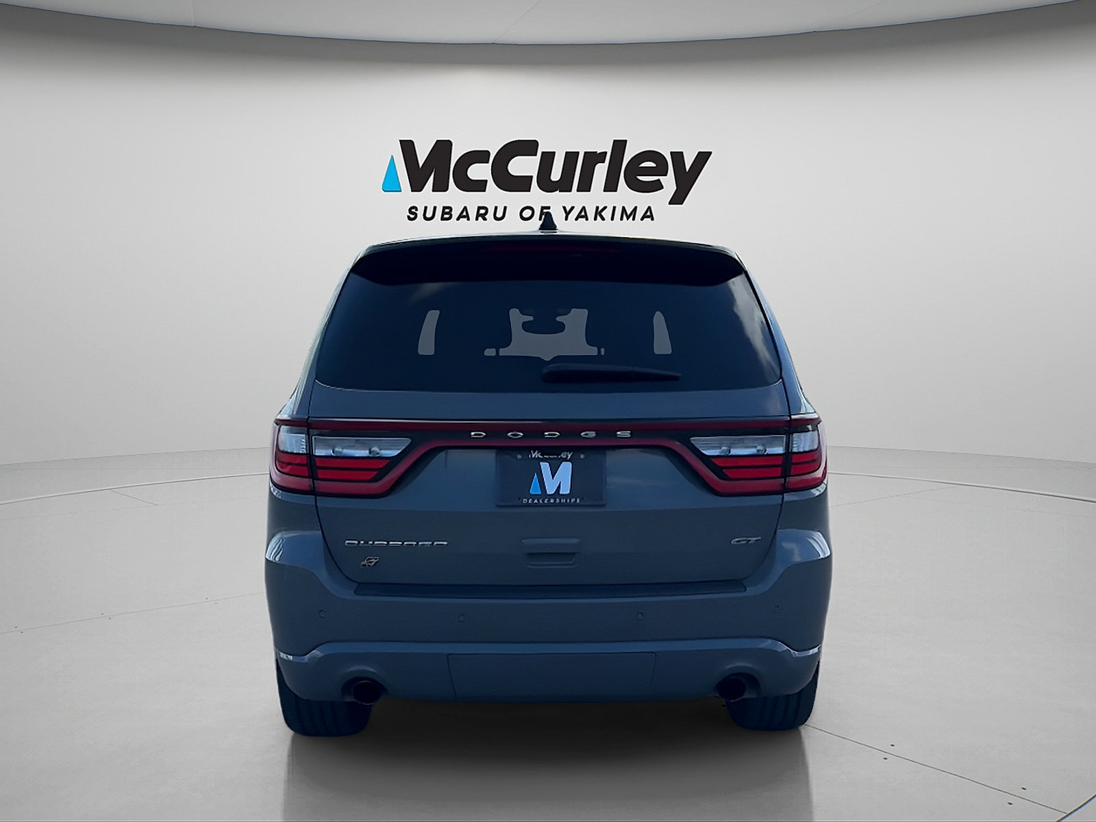 Used 2025 Dodge Durango GT AWD/4WD image 5