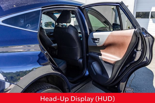 Certified 2021 Toyota Venza Limited w/ Advanced Technology Package AWD/4WD image 20