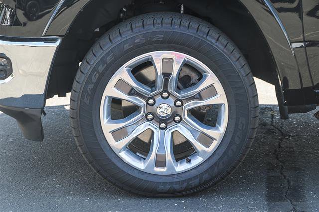 Used 2023 RAM 1500 Limited image 9