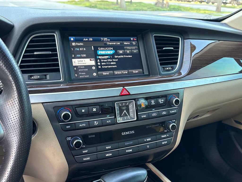 Used 2020 Genesis G80 3.8 w/ Sport Package 02 AWD/4WD image 20