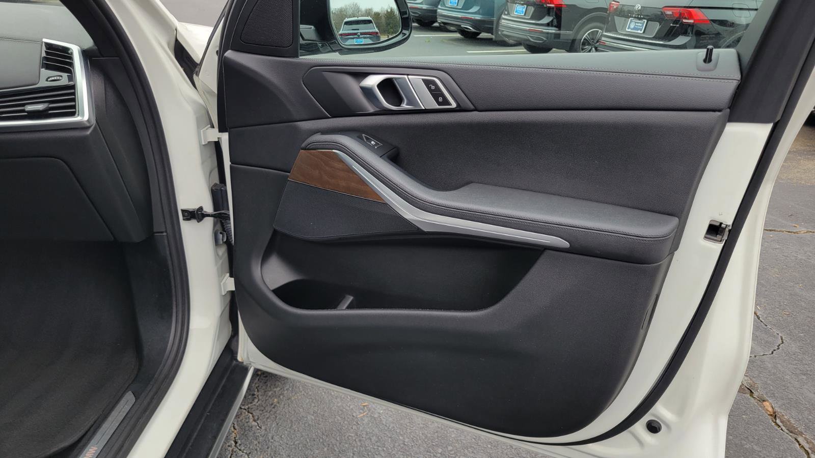 Used 2020 BMW X5 sDrive40i image 39