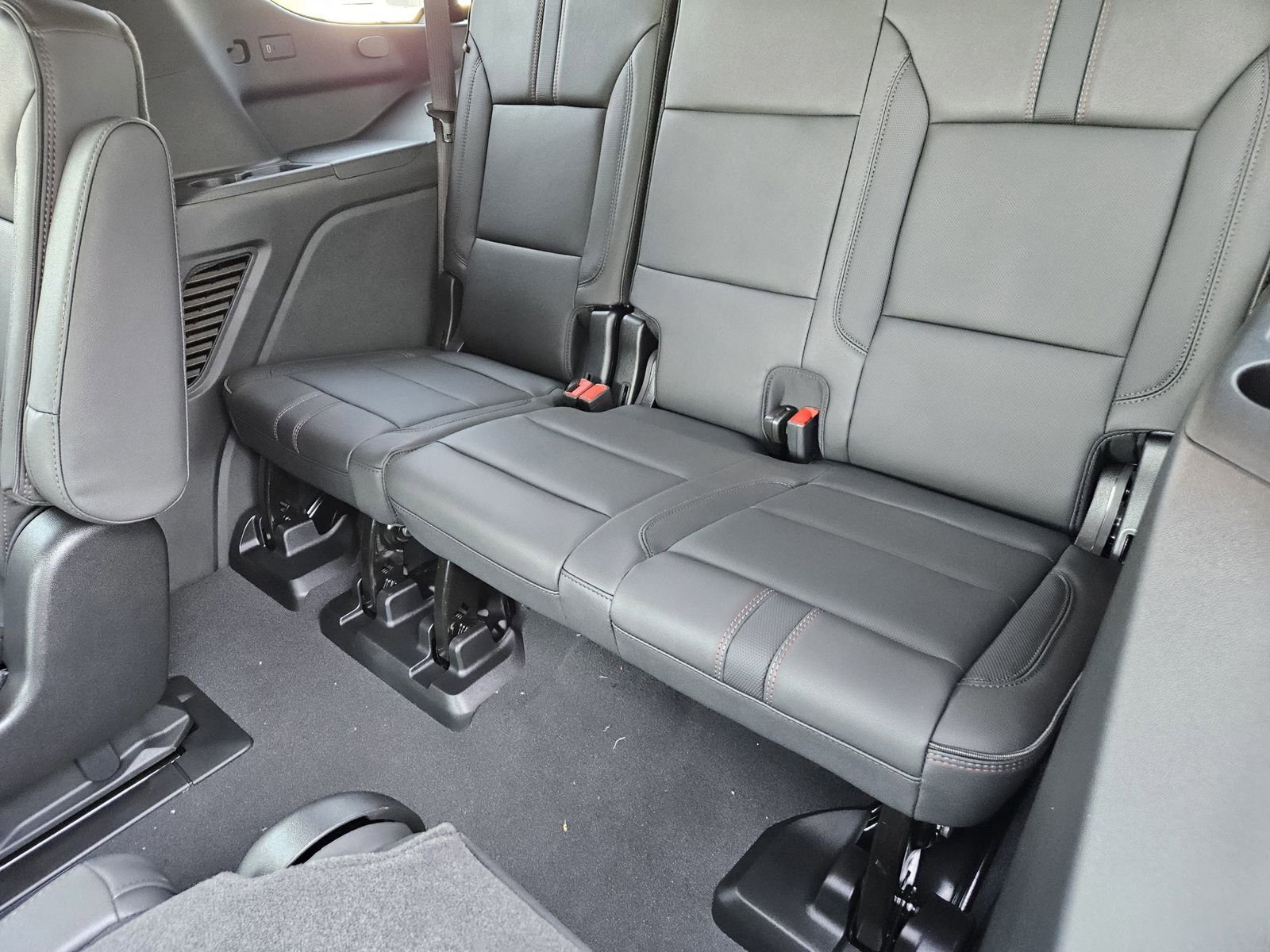 New 2026 Chevrolet Tahoe RST image 30