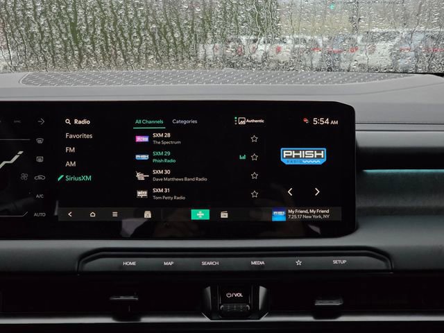 New 2027 Kia Telluride SX X-Line w/ Towing Package AWD/4WD image 23