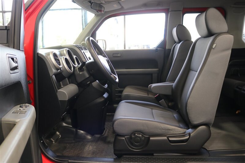 Used 2005 Honda Element EX image 66