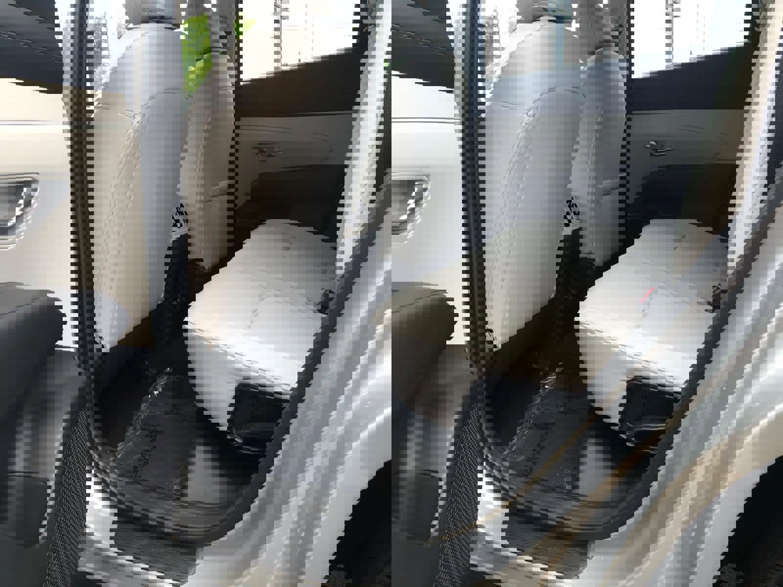 New 2026 Hyundai Tucson SEL image 27