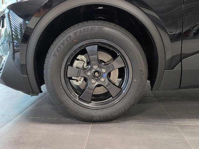New 2026 Subaru Uncharted AWD image 5