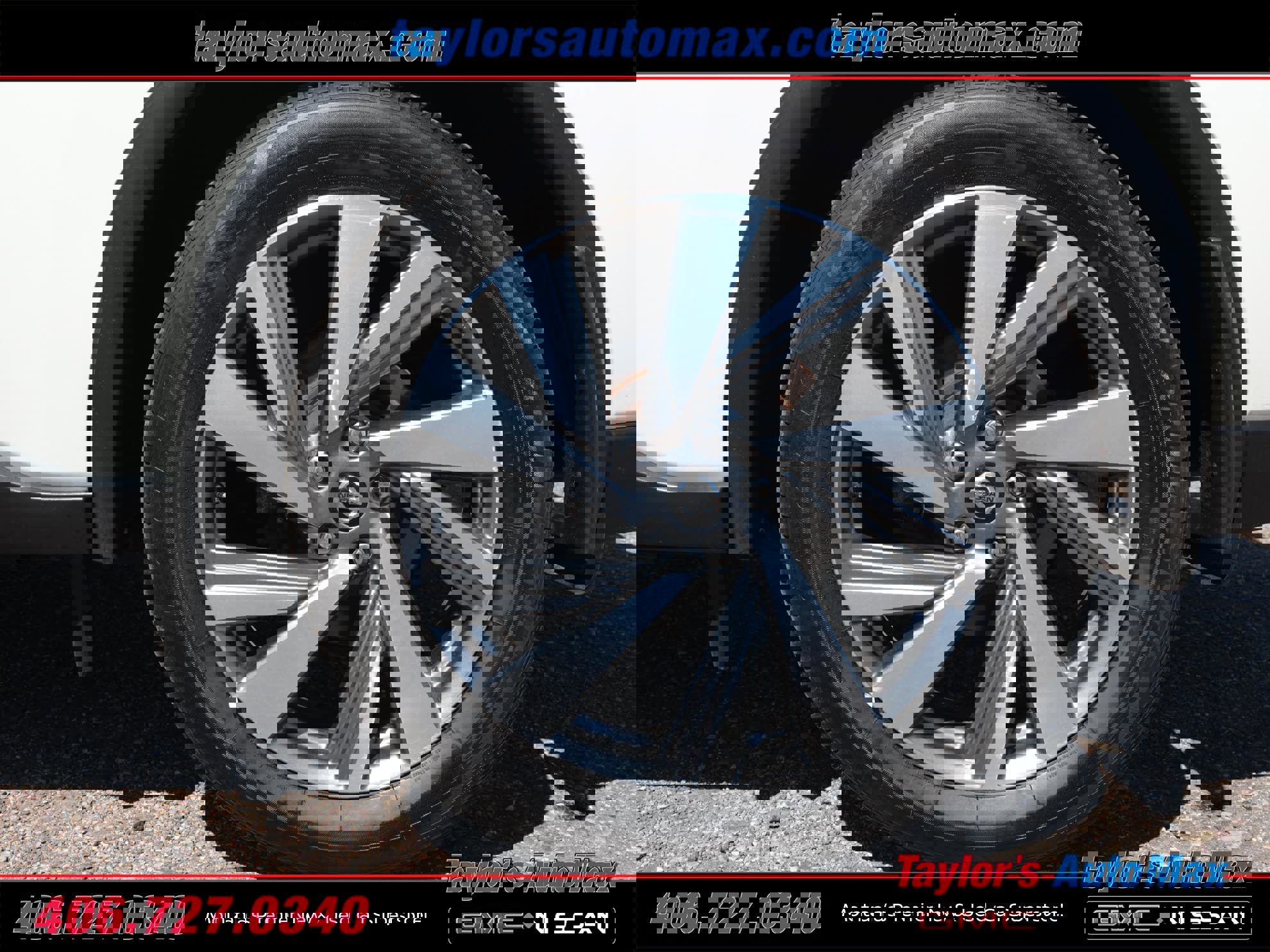 Used 2021 Nissan Murano SL image 36