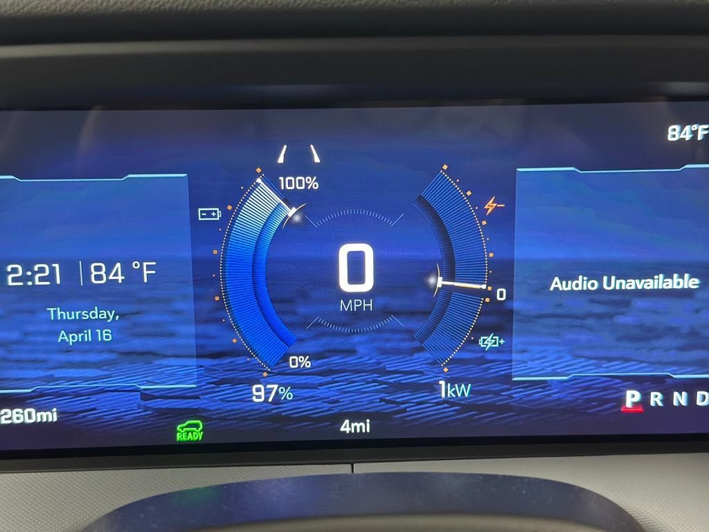 New 2027 Chevrolet Bolt RS FWD image 5