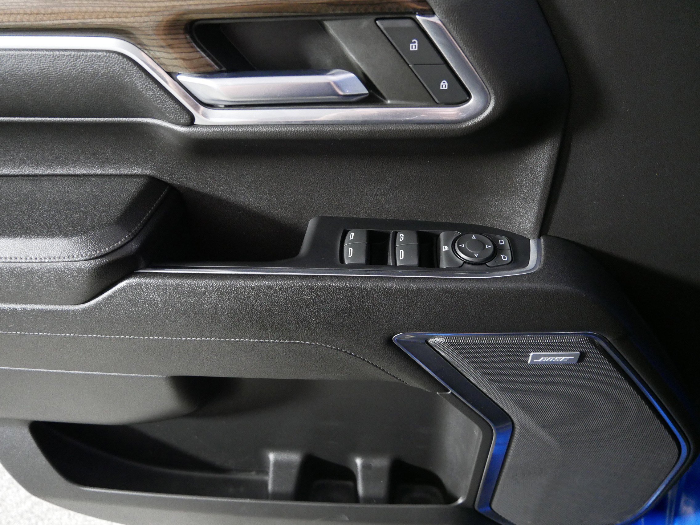 Certified 2023 Chevrolet Silverado 1500 LT Trail Boss image 19