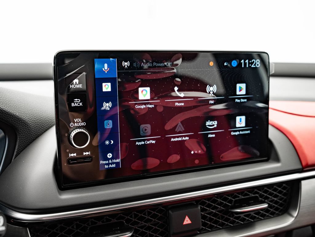 New 2026 Acura ADX A-Spec FWD image 33