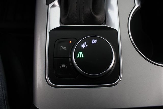 Used 2024 Chevrolet Blazer LT w/ LPO, Floor Liner Package image 7