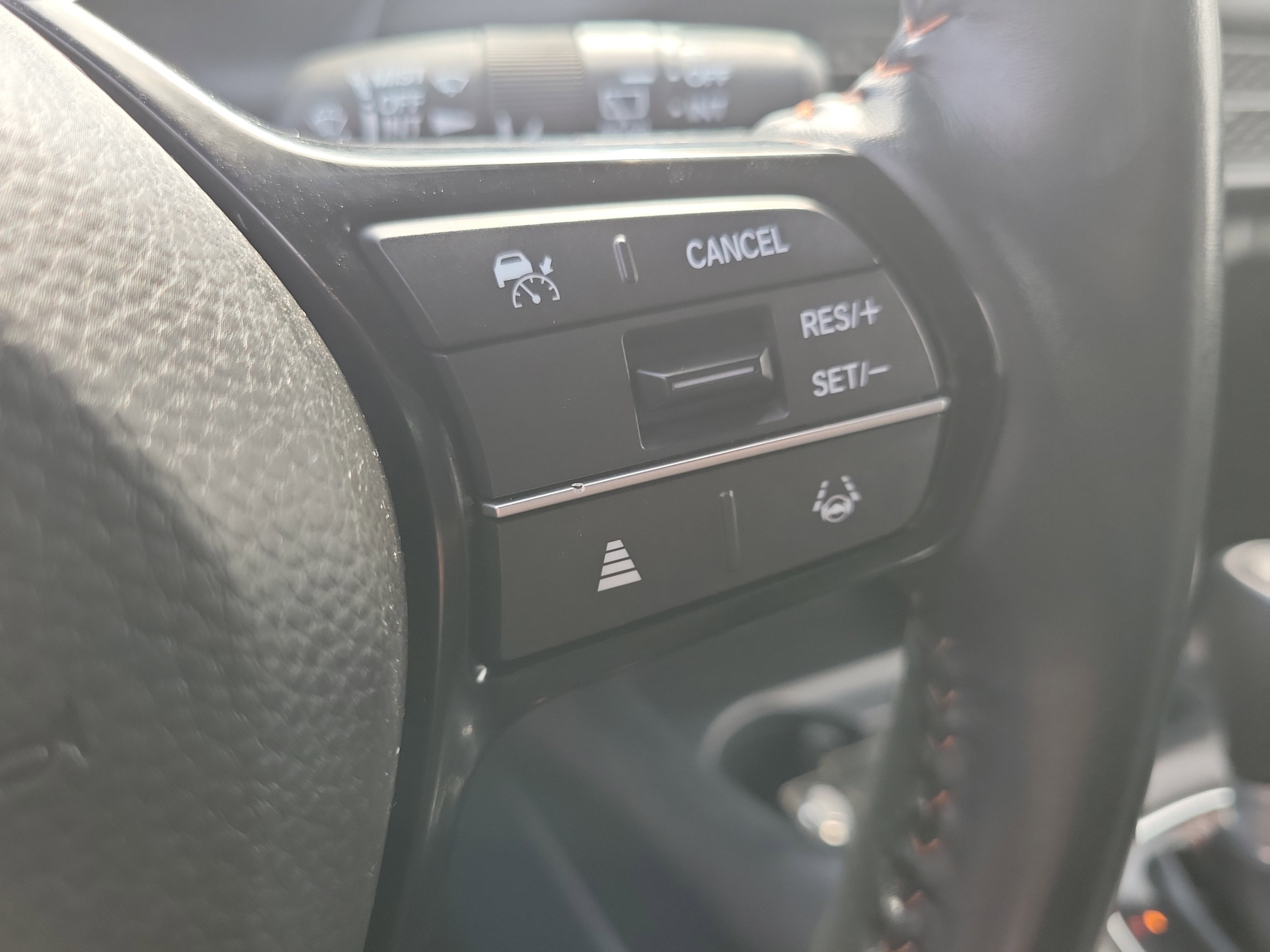 Used 2024 Honda HR-V Sport image 24