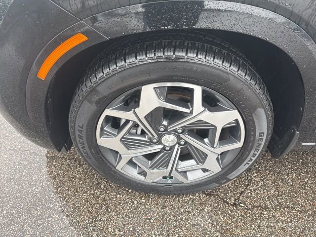 Used 2021 Hyundai Palisade Calligraphy image 11