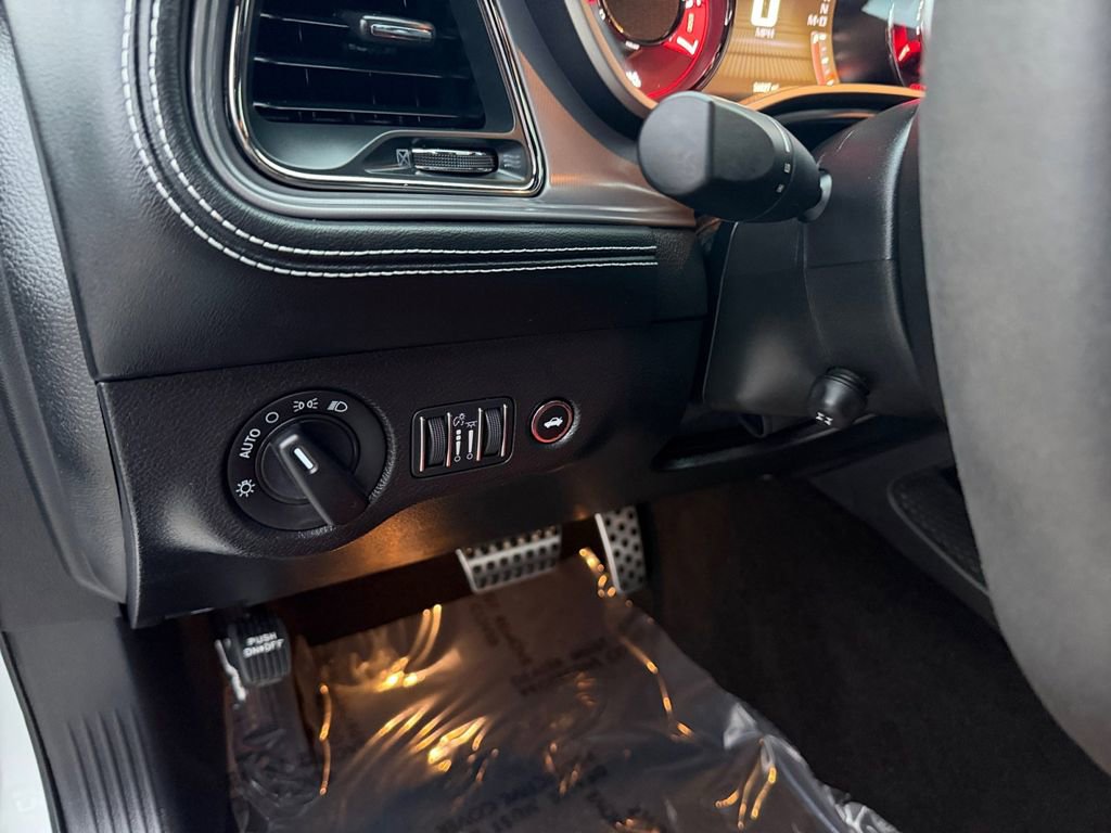Used 2023 Dodge Challenger SRT Hellcat image 16